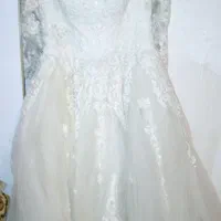 لباس عروس|لباس|ارومیه, |دیوار