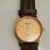 ساعت مارک Omax