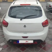 تیبا ۲ مدل۱۴۰۱