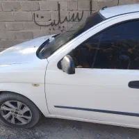 سالم ماشین تیبا مدل 96|خودرو سواری و وانت|نرماشیر, |دیوار