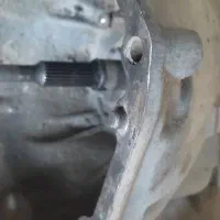 گیربکس نیسان ژاپنی