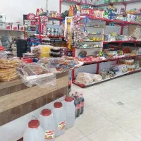 واگذری سوپر مارکت