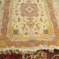 فرش زرنیم|فرش|تبریز, |دیوار