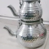 کتری قوری نونو