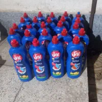 مایع ظرفشویی