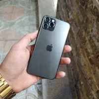 ایفون 11 pro