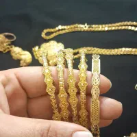 طلای درجه یک اماراتی
