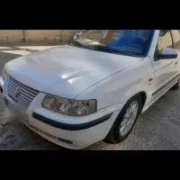 سمند LX مدل ۹۰|خودرو سواری و وانت|تهران, دریا|دیوار