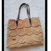 کیف رافیا|کیف، کفش، کمربند|شهرکرد, |دیوار