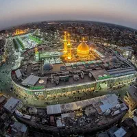 کاروان کربلا ۲۲ شهریور حرکت