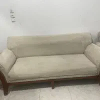 مبل هفت نفره فقط ۶ میلیون