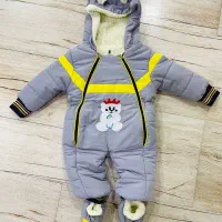 کاپشن سرهم کودکانه|کفش و لباس بچه|پیرانشهر, |دیوار