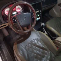 پارس سال موتورقدیم..مدل1400