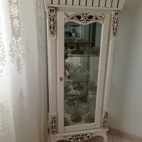 بوفه طرح هخامنش|بوفه، ویترین، کنسول|تهران, شهرک امام خمینی|دیوار