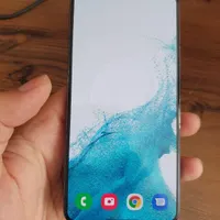 سامسونگ Galaxy S22+ 5G با حافظهٔ ۱۲۸ گیگابایت|موبایل|مشهد, آبکوه|دیوار