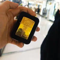 فندک هدیه روز مرد