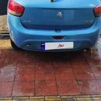 تیبا|خودرو سواری و وانت|تهران, شهرک شریعتی|دیوار