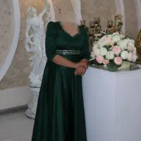 لباس مجلسی زنانه