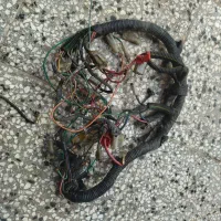 لوازم موتور هندا و لاکی|قطعات یدکی و لوازم جانبی|تربتحیدریه, قاسم آباد|دیوار