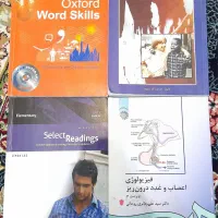 کتاب روانشناسی.انگلیسی.فیزیولوژی.روان اجتماعی