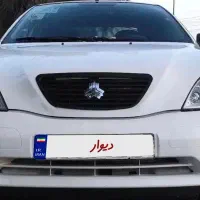 تیبا صندوق دار 99