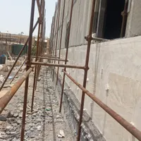 داربست بندی|خدمات پیشه و مهارت|شادگان, |دیوار