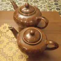 فروش یک جفت قوری