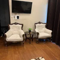 مبل و میز ناهار خوری ۱۲ نفره|مبلمان خانگی و میز عسلی|بندر انزلی, جفرود پایین|دیوار