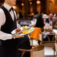 ویتر و سالنکار حرفه ای|استخدام خدمات فروشگاه و رستوران|گرگان, |دیوار