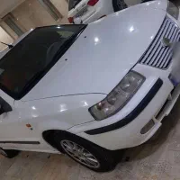 سمند ef7 دوگانه کارخانه