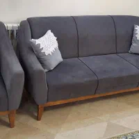 مبلمان راحتی 7 نفره