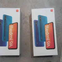 گوشی redmi 9A|موبایل|مشهد, جانباز|دیوار