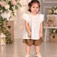 آتلیه تخصصی کودک و خانوادگی سوژه بجنورد