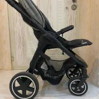 کالسکه هاوک آلمان|کالسکه و لوازم جانبی|مشهد, آیت الله کاشانی|دیوار