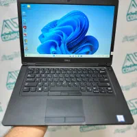 لپتاپ Dell 5490 نسل۸ پردازنده i7|رایانه همراه|تهران, مهران|دیوار