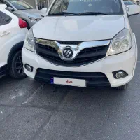 فوتون تونلند مدل ۹۷ دیزل