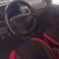 پراید مدل ۹۲|خودرو سواری و وانت|بندر گناوه, |دیوار