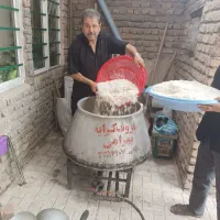 آشپزی و پذیرایی در مراسمات|خدمات پذیرایی، مراسم|ارومیه, |دیوار