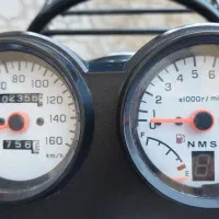 فروش فوری و زیر قیمت احسان شکاری ۲۰۰|موتورسیکلت|شیراز, بازار|دیوار