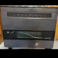 بخاری  سالم و ترموکوبل ایتالیا