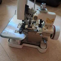 چرخ سردوز پروانه