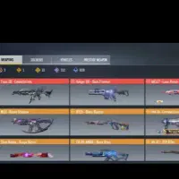 اکانت کالاف فقط ۴۰۰