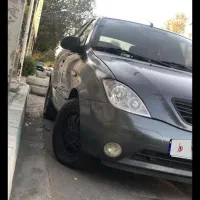 تیبا 2مدل95