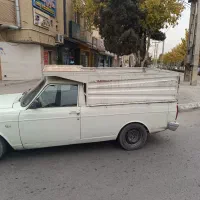 وانت دوگانه فابریک 90|خودرو سواری و وانت|اصفهان, شیخ طوسی|دیوار