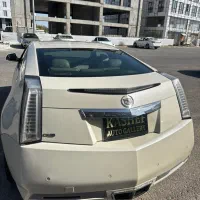 کادیلاک Cts مدل ۲۰۱۱|خودرو سواری و وانت|کیش, |دیوار