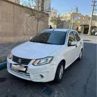 ساینا EX مدل ۹۶|خودرو سواری و وانت|تهران, جوانمردان (اندیشه)|دیوار