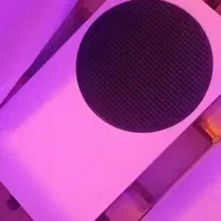 Xbox series s ایکس باکس سری اس کم کار