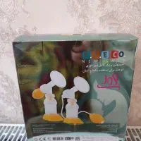 شیر دوش ‌پمپی|اسباب و اثاث بچه|تبریز, |دیوار