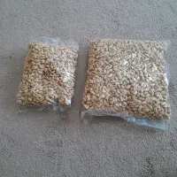 گندمک بسته‌بندی شده