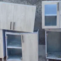 کابینت درحد نو|مصالح و تجهیزات ساختمان|مرودشت, علی‌آباد‎|دیوار